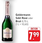 E center Landau - Sekt Rosé Angebot im Prospekt Sekt Rosé bei E center im Landau Prospekt für 7,99 €