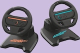 Pro Kart Racer Duo - Switch 2 & Switch - Subsonic - Intermarché Pro Kart Racer Duo - Switch 2 & Switch - Subsonic à 36,99 € dans le catalogue Intermarché