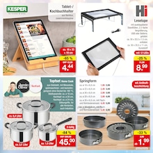 Topfset Angebot im aktuellen Zimmermann Prospekt auf Seite 23