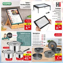 Oliven im Zimmermann Prospekt "Zimmermann wünscht einen frohen 1. Advent" mit 32 Seiten (Mainz)