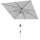 Mittelmastschirm im Angebot bei Möbel Inhofer in Germering Mittelmastschirm Angebote von doppler bei Möbel Inhofer Germering für 348,00 €