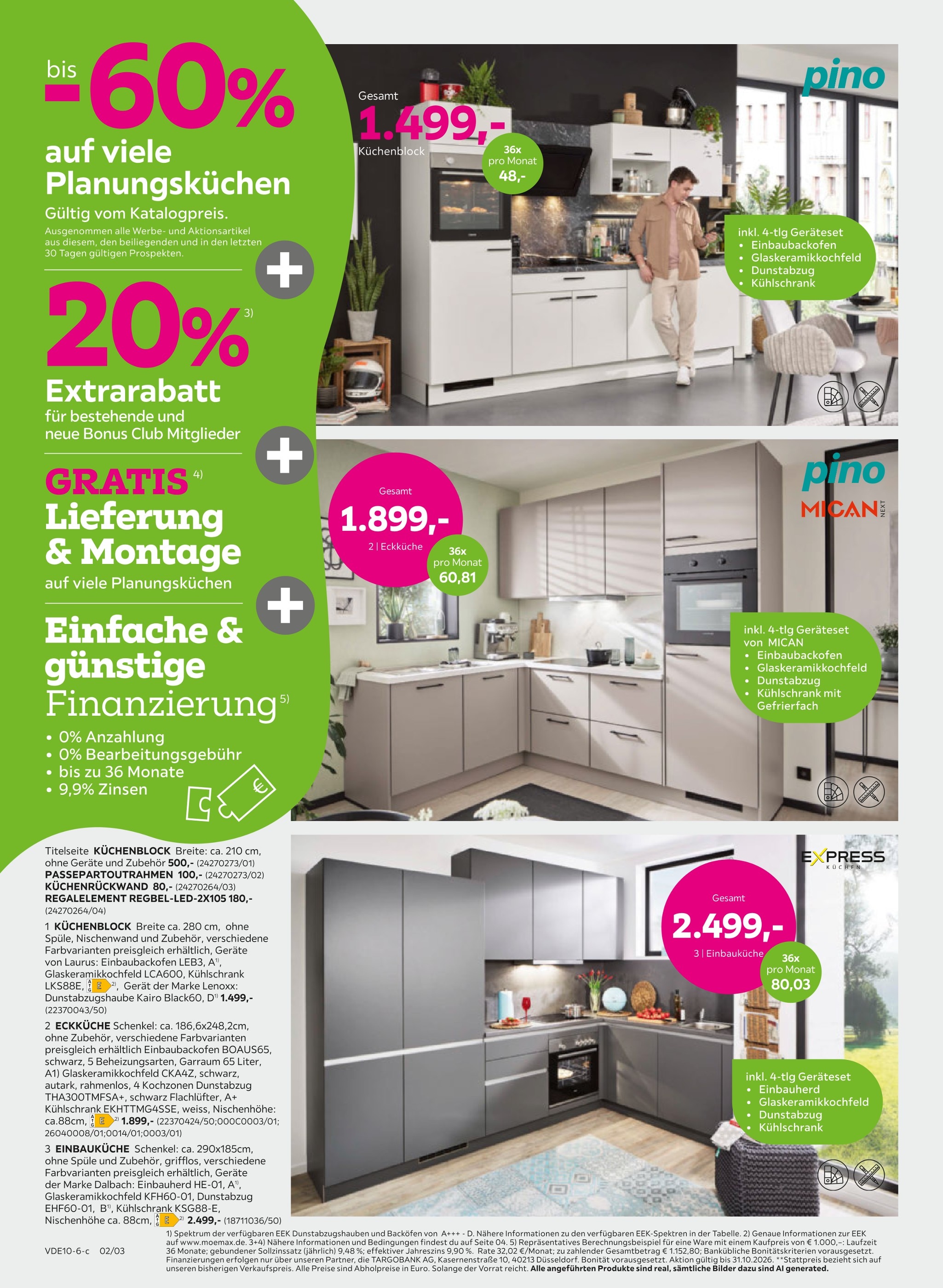 Mömax Prospekt Rosenheim ᐅ Aktuelle Angebote online zum blättern