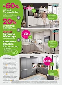 mömax Prospekt der KW 42 "bis zu 20% mit deinem Trendbonus sparen" Aktueller mömax Prospekt "bis zu 20% mit deinem Trendbonus sparen" Seite 2 von 16 Seiten