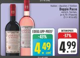 Doppio Passo Angebot in Niederwambach Doppio Passo im aktuellen Prospekt bei EDEKA in Niederwambach
