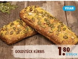 GOLDSTÜCK KÜRBIS im EDEKA Prospekt GOLDSTÜCK KÜRBIS im aktuellen EDEKA Prospekt für 1,80 €