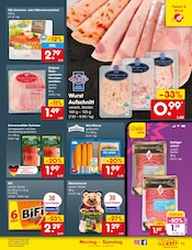 Aktueller Netto Marken-Discount Prospekt mit Geflügel, "Aktuelle Angebote", Seite 13