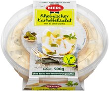 Rheinischer Kartoffel-Salat bei REWE in Aachen Rheinischer Kartoffel-Salat im Angebot bei REWE Aachen für 1,19 €