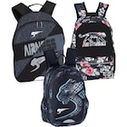 SUR TOUTE LA MAROQUINERIE SCOLAIRE - AIRNESS - Carrefour à Colomiers SUR TOUTE LA MAROQUINERIE SCOLAIRE - AIRNESS en promo chez Carrefour Colomiers