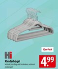 Kleiderbügel im Angebot bei famila Nordost in Kiel Kleiderbügel Angebote von Hi bei famila Nordost Kiel für 4,99 €