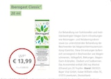 Iberogast Classic im aktuellen LINDA Premiumapotheke Prospekt