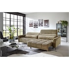 Big Sofa Logan für 1.399,00 € bei POCO im Angebot Big Sofa Logan im aktuellen POCO Prospekt