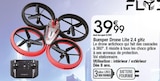 Bumper Drone Lite 2.4 gHz - FLYBOTIC en promo chez Migros France Annemasse à 39,99 €