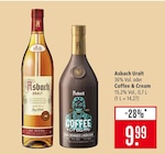 Uralt im Angebot bei Marktkauf in Neu-Ulm Uralt Angebote von Asbach bei Marktkauf Neu-Ulm für 9,99 €