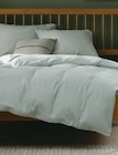 Satin-Bettwäsche Angebot im JYSK Prospekt Satin-Bettwäsche im JYSK Prospekt zum Preis von 20,00 €