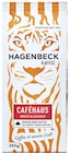 Cafehaus gemahlen Angebote von Hagenbeck Kaffee bei REWE Hamburg für 5,99 €