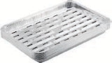 Alu-Grillschale Angebote bei METRO Esslingen für 4,75 €
