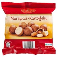 Marzipan-Kartoffeln bei ALDI Nord in Oberhausen Marzipan-Kartoffeln im Angebot bei ALDI Nord Oberhausen für 0,69 €