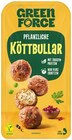 Pflanzliche Köttbullar Angebote von Greenforce bei REWE Herford für 2,49 €