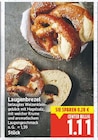 Laugenbrezel im aktuellen E center Prospekt