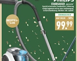 Staubsauger XB2122/09 Angebote von Philips bei Marktkauf Melle für 99,99 €