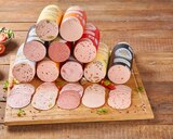 Frischwurst-Aufschnitt von Schiller im aktuellen REWE Prospekt für 1,11 €