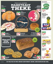 Aktueller Marktkauf Prospekt mit Samsung, "Aktuelle Angebote", Seite 8