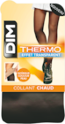 Legging thermo intérieur polaire - DIM dans le catalogue Carrefour