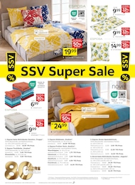 Bettwäsche Angebot im aktuellen XXXLutz Möbelhäuser Prospekt auf Seite 4
