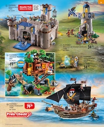 Smyths Toys Baumhaus im Prospekt Smyths Toys Baumhaus im Prospekt