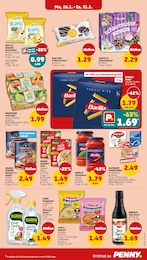 Penny Knabberzeug im Prospekt 