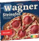 Steinofen-Pizza oder Flammkuchen Angebote von Wagner bei Marktkauf Cuxhaven für 1,79 €