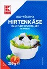 Hirtenkäse im Kaufland Prospekt Hirtenkäse von K-CLASSIC im aktuellen Kaufland Prospekt für 1,29 €