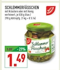 Aktuelles Schlemmerfässchen Angebot bei Marktkauf in Köln ab 1,49 €