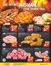 Aktueller Netto Marken-Discount Prospekt mit Jacobs, "Aktuelle Angebote", Seite 12