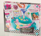 Fabrique à Stylos - Canal Toys dans le catalogue Stokomani