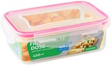Frischhaltedose im Angebot bei REWE in Ludwigshafen Frischhaltedose Angebote von VIVESS bei REWE Ludwigshafen für 2,49 €