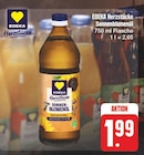 EDEKA Seßlach - Sonnenblumenöl Angebot im Prospekt Sonnenblumenöl bei EDEKA im Seßlach Prospekt für 1,99 €