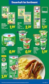 Milch im Lidl Prospekt in Neubrandenburg Aktueller Lidl Prospekt mit Milch, "LIDL LOHNT SICH", Seite 17