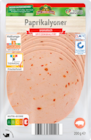 Frischwurst-Aufschnitt im Angebot bei ALDI SÜD in Ratingen Frischwurst-Aufschnitt Angebote von GUT DREI EICHEN bei ALDI SÜD Ratingen für 1,15 €