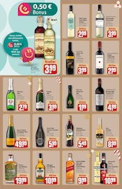 Aktueller REWE Prospekt mit Wein, "Dein Markt", Seite 16