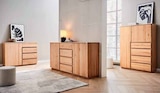 Kommode Linea im Angebot bei Zurbrüggen in Delmenhorst Kommode Linea Angebote von Linea Natura bei Zurbrüggen Delmenhorst für 279,00 €