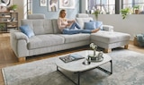 Möbel Inhofer - Sofa Angebot im Prospekt Sofa bei Möbel Inhofer im Prospekt für 1.298,00 €