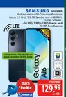 Marktkauf Bautzen - Galaxy A16 Angebot im Prospekt Galaxy A16 bei Marktkauf im Bautzen Prospekt für 129,99 €