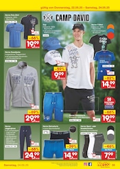 Unterwäsche im Netto Marken-Discount Prospekt in Suhl Aktueller Netto Marken-Discount Prospekt mit Unterwäsche, "Aktuelle Angebote", Seite 49