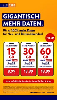 iPhone im ALDI SÜD Prospekt "Gutes für Alle." mit 53 Seiten (Bonn)