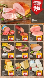 Aktueller REWE Prospekt mit Speck, "Dein Markt", Seite 11