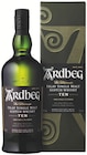 Islay Single Malt Scotch Whisky - Ardbeg dans le catalogue Supermarchés Match