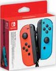 Paire de manettes joy-con - NINTENDO SWITCH en promo chez Intermarché Pau à 65,90 €