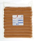 Curry Bockwurst von aro im aktuellen METRO Prospekt für 7,48 €