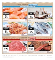 Poisson Angebote im Prospekt "PRODUITS ULTRA FRAIS À PRIX ULTRA BAS !" von Supeco Poisson Angebote im Prospekt "PRODUITS ULTRA FRAIS À PRIX ULTRA BAS !" von Supeco auf Seite 3